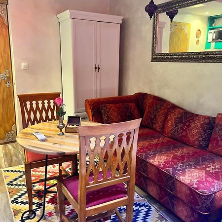 Apartman Tuareg Sarajevo Luaran gambar