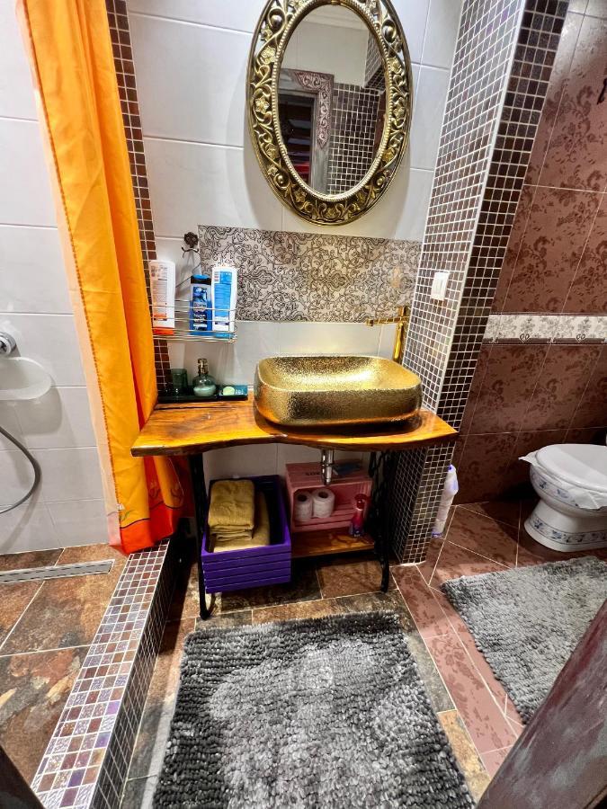 Apartman Tuareg Sarajevo Luaran gambar