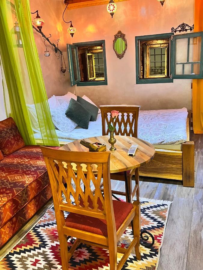 Apartman Tuareg Sarajevo Luaran gambar