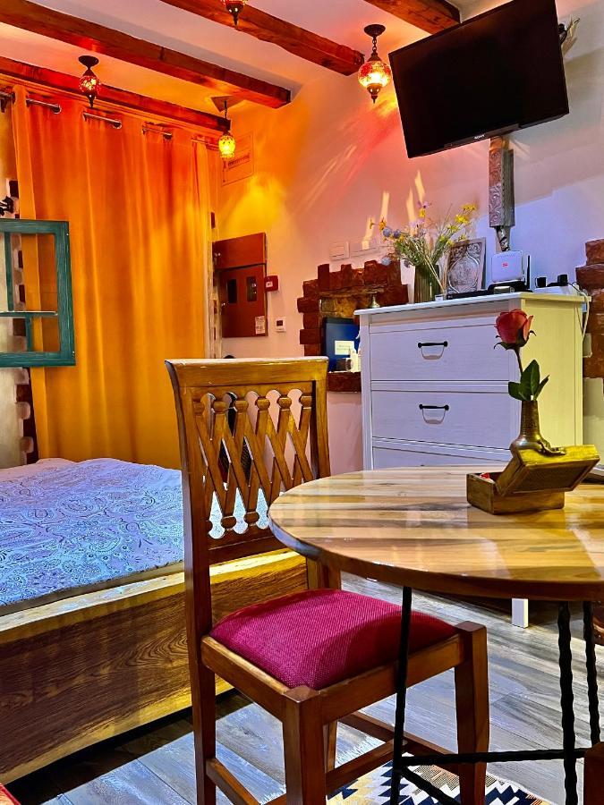 Apartman Tuareg Sarajevo Luaran gambar