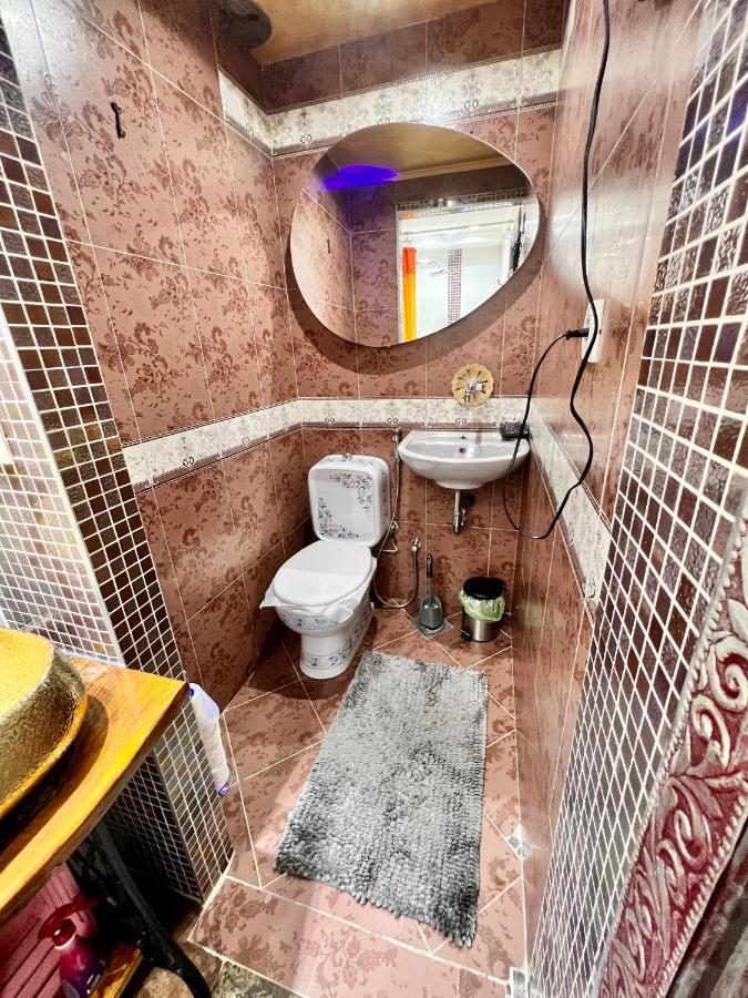 Apartman Tuareg Sarajevo Luaran gambar