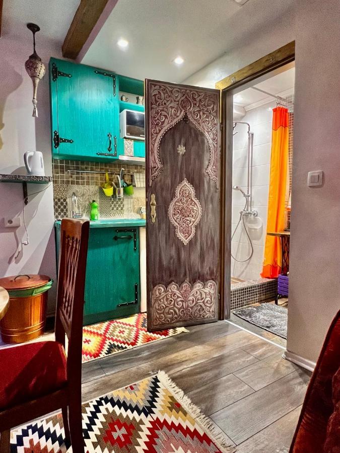 Apartman Tuareg Sarajevo Luaran gambar