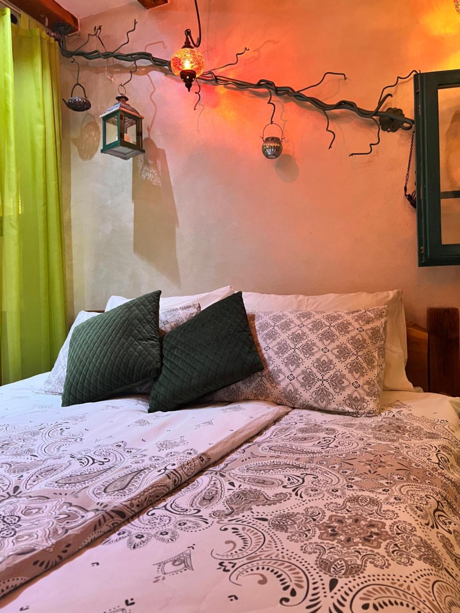 Apartman Tuareg Sarajevo Luaran gambar