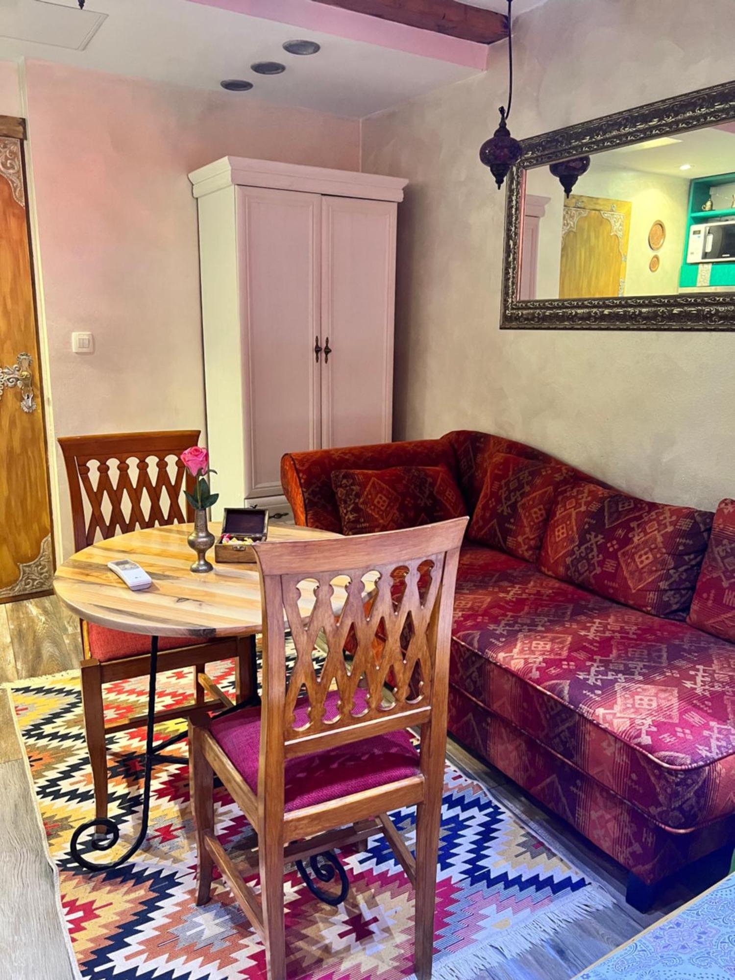 Apartman Tuareg Sarajevo Luaran gambar