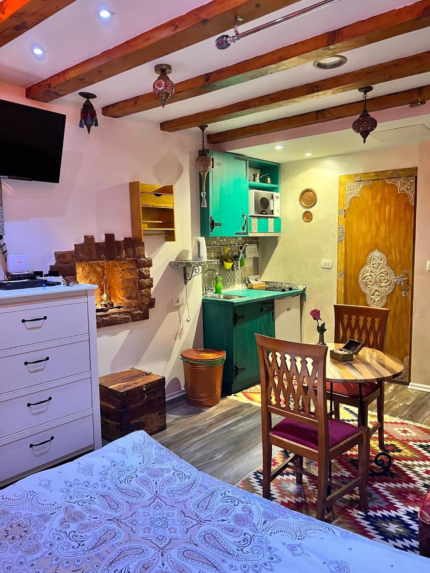 Apartman Tuareg Sarajevo Luaran gambar