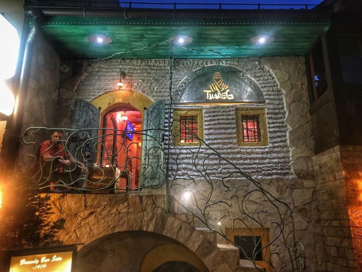 Apartman Tuareg Sarajevo Luaran gambar