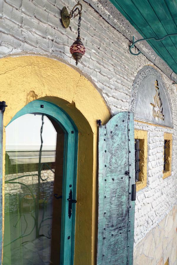 Apartman Tuareg Sarajevo Luaran gambar