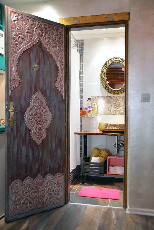 Apartman Tuareg Sarajevo Luaran gambar